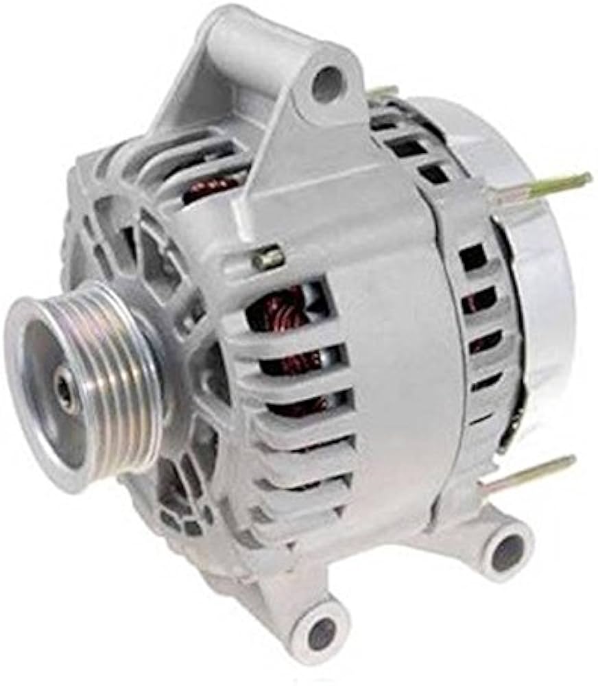 HELLA 8EL012428-261-ALTERNATOR FORD MONDEO 2.0 > 1S7T10300CD/_/2702